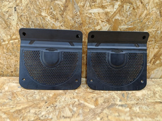 Накладка (сетка) динамика BMW 3 серия F30/F31 [рестайлинг] F31 2016, 3.0 л., дизель, АКПП, универсал, полный привод, 9290908, 65139290908, 65139227819, 9227819