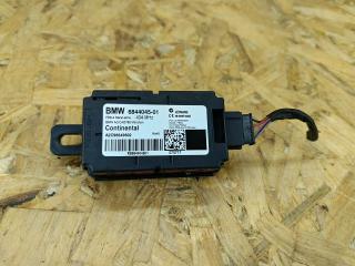 блок радио BMW 5 серия G30/G31 G30 2017, 3.0 л., дизель, АКПП, синий, седан, полный привод, правый руль, 6844045, 61356844045, 9440540, 61359440540, 9864933, 61359864933, 6810213, 61356810213, 9393283, 61359393283, 9388240, 61359388240