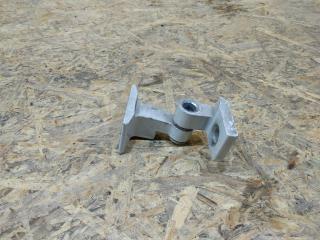 петля двери BMW 3 серия F30/F31 [рестайлинг] F31 2016, 2.0 л., дизель, АКПП, белый, универсал, задний привод, 7246068