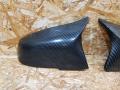 накладка на зеркало BMW 3 серия F30/F31/F34 F30 2014, 2.0 л., дизель, МКПП, седан, полный привод, правый руль - фото №3