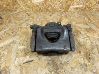 суппорт передний левый BMW 2 серия Active Tourer F45 2015, дизель, АКПП, серый, минивэн, передний привод, 34116860263, 6860263, 34116860251, 6860251