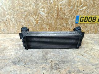 интеркулер BMW X5 E70 2008, 3.0 л., дизель, АКПП, внедорожник 5 дв., правый руль, 7809321, 17517809321, 17517533475, 7533475