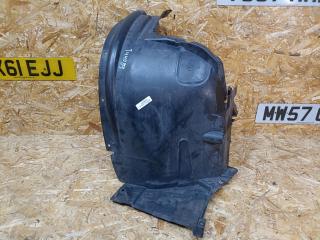 защита арок передняя левая (подкрылок) BMW X5 E70 [рестайлинг] E70 2012, 4.0 л., дизель, АКПП, внедорожник 5 дв., полный привод, правый руль, 51717169413, 7169413