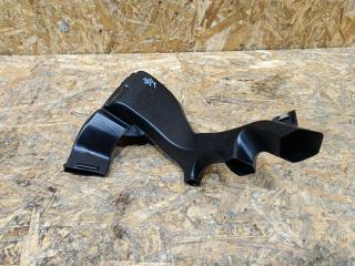 воздуховод печки BMW 3 серия F30/F31 [рестайлинг] F31 2016, 2.0 л., дизель, АКПП, белый, универсал, задний привод, 9205387