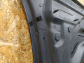 капот BMW 5 серия F07/F10/F11 F11 2011, 3.0 л., дизель, АКПП, черный, универсал, задний привод, 41617207194, 7207194 - фото №14