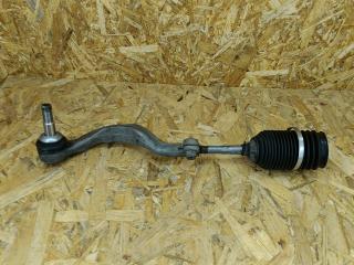 тяга рулевая BMW 2 серия Gran Tourer F46 [рестайлинг] F46 2020, дизель, АКПП, серый, минивэн, передний привод, 32106867404, 6867404, 32106899815, 6899815, 32106865380, 6865380, 32106893700, 6893700, 32105A018D0, 5A018D0, 32106869424, 6869424