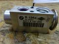 расширительный клапан кондиционера BMW X5 E70 2007, 3.0 л., дизель, АКПП, внедорожник 5 дв., полный привод, правый руль, 9187630, 6968202, 64119187630, 64116968202 - фото №4