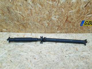 карданный вал Mercedes-Benz C-Класс W203/S203/CL203 2001, 2.2 л., дизель