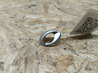 заглушка под омыватель фары BMW 6 серия E63/E64 [рестайлинг] 2008, 5.0 л., бензин, АКПП, купе, задний привод, правый руль, 51110301609, 0301609, 51117115708, 7115708