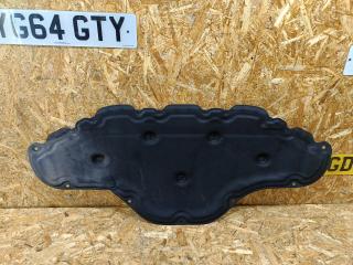 шумоизоляция капота BMW 1 серия F40 2024, бензин, МКПП, черный, хетчбэк 5 дв., задний привод, 7444978, 51477444978