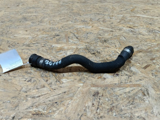 патрубок радиатора BMW X5 E70 2007, 3.0 л., дизель, АКПП, внедорожник 5 дв., полный привод, правый руль, 7794157, 17127794157