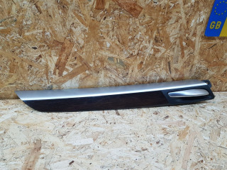 накладка двери (крышки) багажника BMW X6 E71 [рестайлинг] 2012, 3.0 л., дизель, АКПП, белый, внедорожник 5 дв., полный привод, правый руль, 456700