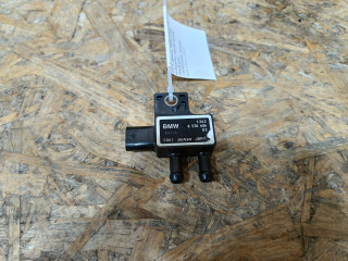 датчик давления (температуры) выхлопных газов BMW 3 серия F30/F31 [рестайлинг] F31 2016, 2.0 л., дизель, АКПП, белый, универсал, задний привод, 8570686, 13628570686