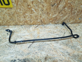 трубка вакуумная BMW 3 серия E92/E93 [рестайлинг] E93 2011, 3.0 л., дизель, АКПП, серебро, кабриолет, задний привод, правый руль, 7800726, 34337800726