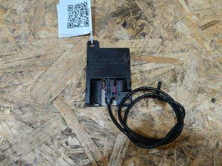 усилитель антенны BMW X6 E71/E72 2008, 3.0 л., дизель, АКПП, внедорожник 5 дв., полный привод, правый руль, 84506928461, 6928461, 84500153596, 0153596