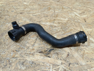 патрубок радиатора BMW X5 E70 [рестайлинг] E70 2011, 4.0 л., дизель, АКПП, внедорожник 5 дв., полный привод, правый руль, 7808076, 17127808076