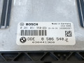 блок управления двигателем BMW 3 серия F30/F31 [рестайлинг] F31 2016, 3.0 л., дизель, АКПП, универсал, полный привод, 8573789, 13618573789, 13618586540, 8586540, 13618574238, 8574238, 0281019717 - фото №4