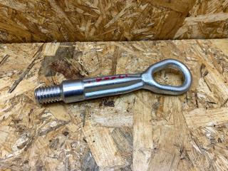 крюк буксировочный BMW 3 серия F30/F31 [рестайлинг] F31 2017, 3.0 л., дизель, АКПП, универсал, правый руль