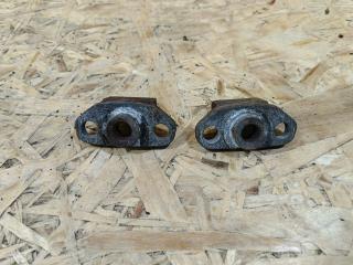 механизм стояночного тормоза (ручника) BMW X5 E70 2008, 3.0 л., дизель, АКПП, внедорожник 5 дв., полный привод, правый руль, 34416759700, 6759700