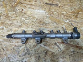 топливная рампа BMW X1 F48 2016, 2.0 л., дизель, АКПП, белый, внедорожник 5 дв., передний привод, правый руль, 8579239, 13538579239, 13538577623, 8577623, 13537800602, 7800602, 13537809130, 7809130, 13537798079, 7798079, 13537801992, 7801992, 13537800603, 7800603, 8514214, 0445214315, 8514154, 13538514154