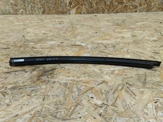 молдинг двери задней левой BMW 5 серия G30/G31 G31 2020, 3.0 л., дизель, АКПП, универсал, полный привод, правый руль, 7336977