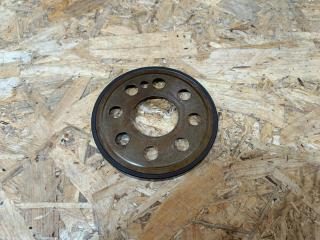 Кольцо импульсное коленвала BMW X5 E70 [рестайлинг] E70 2010, 4.0 л., дизель, АКПП, синий, внедорожник 5 дв., полный привод, правый руль, 8605104, 11148605104, 11147797492, 7797492, 11147802601, 7802601