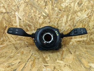 переключатель подрулевой (стрекоза) BMW 3 серия F30/F31 [рестайлинг] F31 2017, 3.0 л., дизель, АКПП, универсал, правый руль, 6996603, 61316996603, 61319490807, 9490807, 61316833366, 6833366