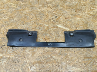 накладка (воздуховод) на телевизор BMW 6 серия E63/E64 [рестайлинг] 2008, 5.0 л., бензин, АКПП, купе, задний привод, правый руль, 51747052464, 7052464