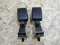 замок ремня безопасности BMW X5 E70 [рестайлинг] E70 2012, 4.0 л., дизель, АКПП, внедорожник 5 дв., полный привод, правый руль, 7171197, 72117171197 - фото №2
