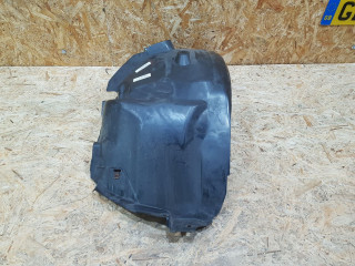 защита арок передняя правая (подкрылок) BMW 3 серия E92/E93 [рестайлинг] E93 2011, 3.0 л., дизель, АКПП, серебро, кабриолет, задний привод, правый руль, 7154412, 51717154412