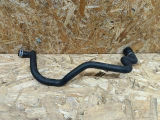 патрубок радиатора BMW 5 серия G30/G31 G30 2017, 3.0 л., дизель, АКПП, синий, седан, полный привод, правый руль, 9326896, 64219326896