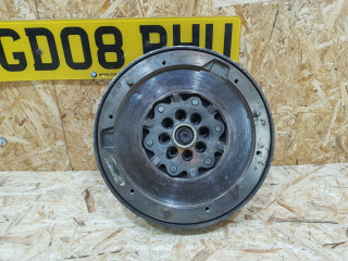 маховик BMW 3 серия E92/E93 [рестайлинг] E92 2010, 2.0 л., дизель, МКПП, купе, задний привод, правый руль, 21208638897, 8638897, 21207638349, 7638349, 21207594958, 7594958, 21204588471, 4588471, 4558471