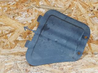 защита арок передняя левая (подкрылок) BMW 5 серия F10/F11 [рестайлинг] F10 2015, 3.0 л., дизель, АКПП, седан, задний привод, правый руль, 7187043, 51717187043