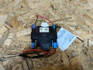 усилитель антенны BMW 3 серия F30/F31 [рестайлинг] F31 2017, 3.0 л., дизель, АКПП, черный, универсал, полный привод, правый руль, 9229043, 65209229043