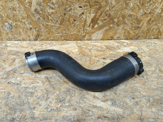 патрубок интеркулера BMW 3 серия F30/F31 [рестайлинг] F31 2016, 2.0 л., дизель, АКПП, белый, универсал, задний привод, 8518474, 11618518474