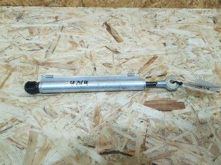 амортизатор складной крыши BMW 3 серия E92/E93 [рестайлинг] E93 2011, 3.0 л., дизель, АКПП, серебро, кабриолет, задний привод, правый руль, 54377128782, 7128782