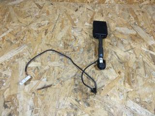 замок ремня безопасности BMW 2 серия Active Tourer F45 2015, дизель, АКПП, серый, минивэн, передний привод, 7313299, 72117313299