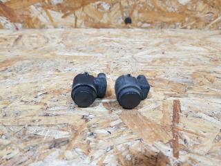 парктроник задний BMW X5 E70 [рестайлинг] 2011, 3.0 л., дизель, АКПП, внедорожник 5 дв., полный привод, правый руль, 9231285