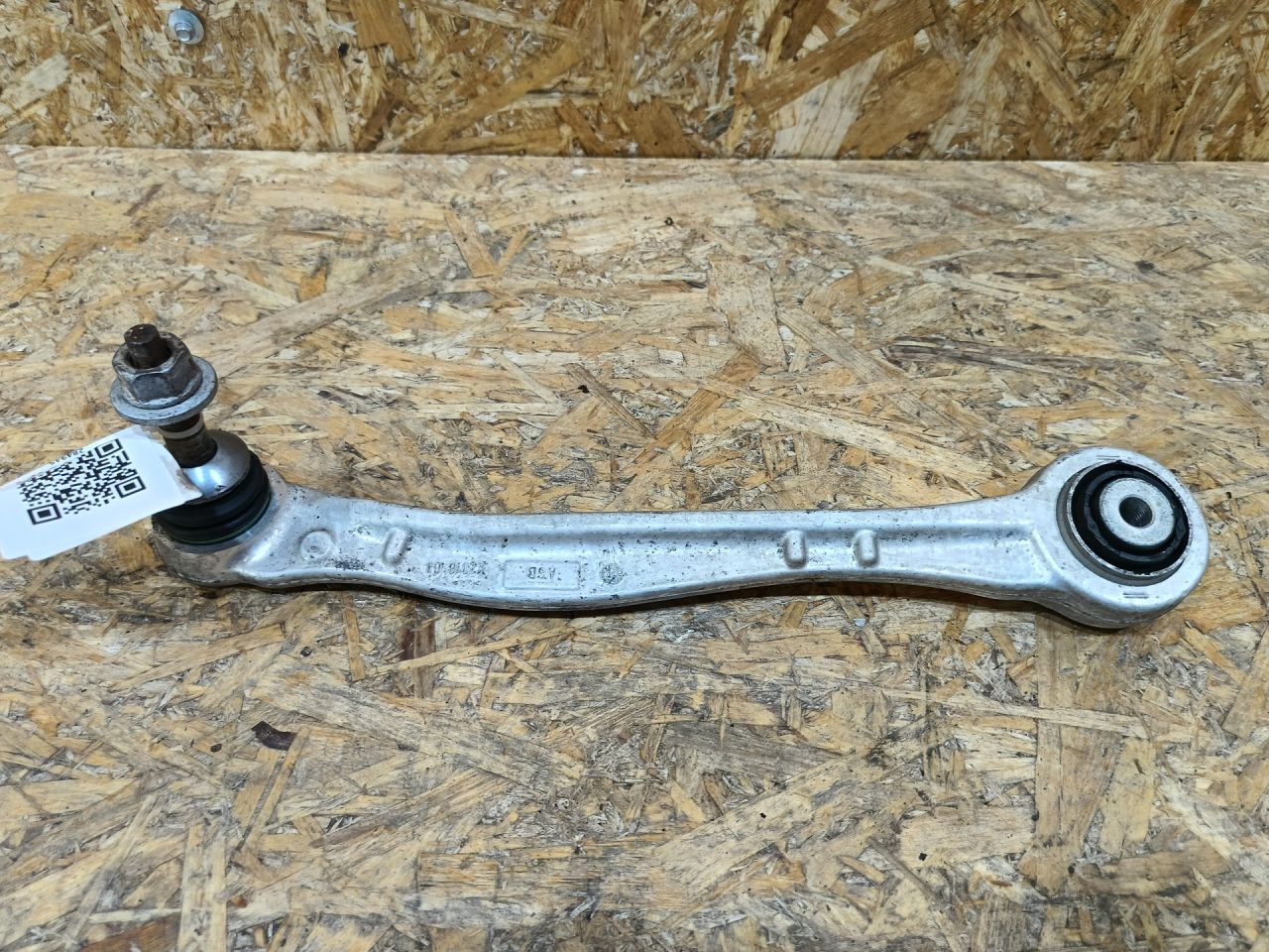 рычаг задний правый BMW X5 F15 2014, 3.0 л., дизель, АКПП, коричневый, внедорожник 5 дв., полный привод, 33326796002, 6796002, 33326770970, 6770970 - фото №1