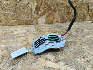 сопротивление печки BMW X5 E70 [рестайлинг] E70 2011, 4.0 л., дизель, АКПП, внедорожник 5 дв., полный привод, правый руль, 64119265892, 9265892, 64119266185, 9266185, 64119222072, 9222072, 64119146765, 9146765, 64116927090, 6927090