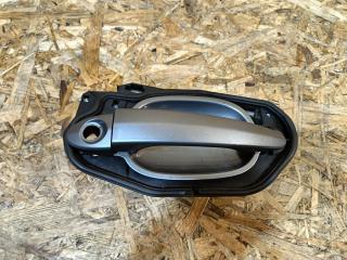 ручка наружная BMW 6 серия E63/E64 [рестайлинг] E63 2007, 3.0 л., M57 D30 (306D5), дизель, АКПП, купе, задний привод, правый руль, 7191618, 51217191618, 51217008888, 7008888