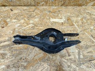 рычаг задний правый BMW 3 серия F30/F31/F34 [рестайлинг] F30 2015, 3.5 л., дизель, МКПП, черный, седан, полный привод, правый руль, 6867540, 33326867540