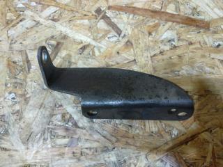 кронштейн турбины BMW X1 F48 2016, 2.0 л., дизель, АКПП, белый, внедорожник 5 дв., передний привод, правый руль, 8575742, 11658575742