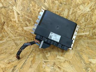 блок управления VDP BMW 5 серия G30/G31 G30 2017, 3.0 л., дизель, АКПП, синий, седан, полный привод, правый руль, 6889575, 37146889575, 37142790063, 2790063