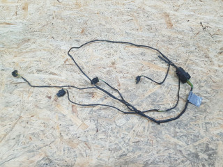 проводка датчиков парковки BMW X5 E70 2008, 3.0 л., дизель, АКПП, внедорожник 5 дв., полный привод, правый руль, 6970675, 61126970675, 61129244421, 9244421, 61129205814, 9205814, 61129192568, 9192568