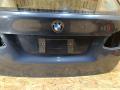 крышка багажника (дверь 3-5) BMW 2 серия Active Tourer F45 2015, дизель, АКПП, серый, минивэн, передний привод, 41007317766, 7317766 - фото №8