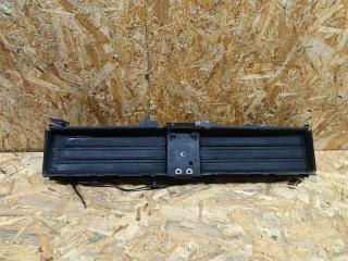 жалюзи BMW 1 серия F40 2024, бензин, МКПП, черный, хетчбэк 5 дв., передний привод, 51135A48F41, 5A48F41, 51137455720, 7455720