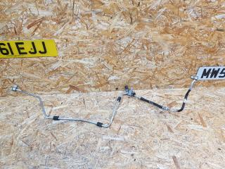 трубка кондиционера BMW 4 серия F32/F33 F32 2015, 3.5 л., дизель, АКПП, черный, купе, полный привод, правый руль, 9212236, 64539212236