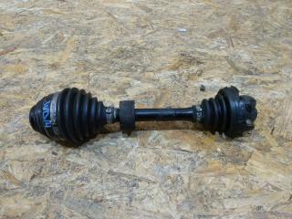 полуось передняя правая (приводной вал, ШРУС) BMW 2 серия Gran Tourer F46 [рестайлинг] F46 2020, дизель, АКПП, серый, минивэн, передний привод, 31605A2E058, 5A2E058, 31608740280, 8740280, 31608485756, 8485756