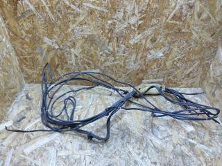 трубка гидравлическая BMW 3 серия E90/E91/E92/E93 [рестайлинг] E93 2008, 2.0 л., бензин, АКПП, кабриолет, задний привод, правый руль